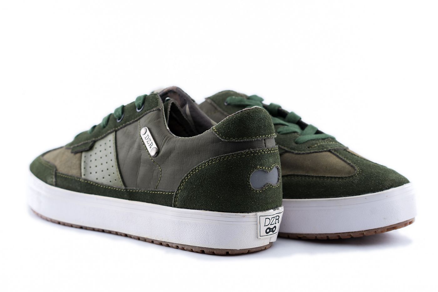 DZR Shoes releases two limited edition shoes Bicycle